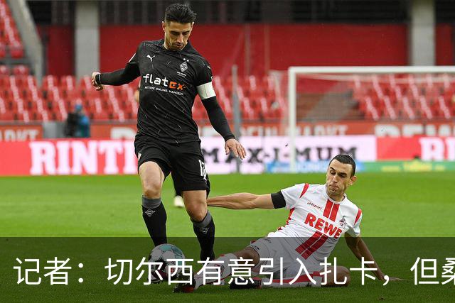 记者：切尔西有意引入扎卡，但桑德兰不想出售这名球员